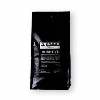 Zrnková káva -  Káva BEANS Riposso Exkluzívne INTENZÍVNE