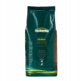 Zrnková káva - Káva Beans Tupinamba Supremo 70% Arabica 1kg