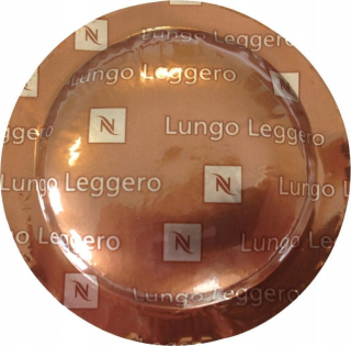 Kávové kapsule - Kávové kapsule Nespresso Business Lungo Leggero