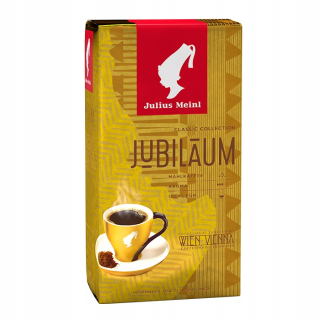 Káva mletá -  Mletá káva 250g Julius Meinl Jubilaum Rakúsko