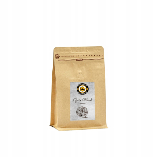 Káva mletá -  Mletá káva arabská zmes espresso 250g Poľsko