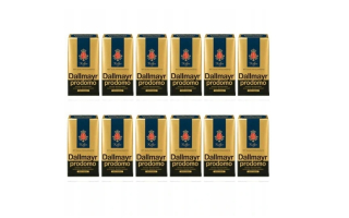Káva mletá - MILÁČOVÁ KAŽDOSTI DALLMAYR PRODOMO 500G X12SZTUK KATRON