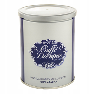 Káva mletá -  Mletá káva Diemme Blu 250g