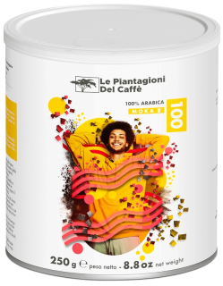 Káva mletá - Le Piantagioni del Caffe 100 - 250g