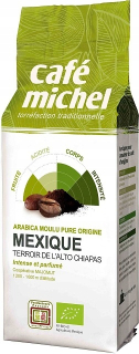 Káva mletá -  Mealca Káva Mexiko 250 g Cafe Michel