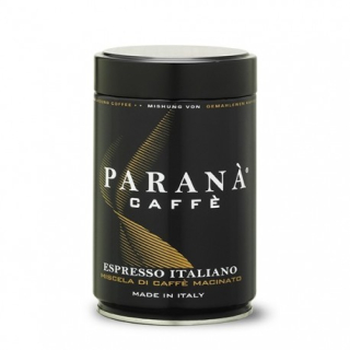 Káva mletá - Káva MINCIE Parana Espresso Italiano 250g