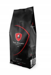 Káva mletá - Mletá káva Tonino Lamborghini Red 200g