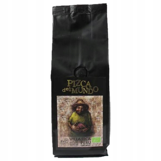 Instantná káva - Káva Mincia Villa Rica Pizca del Mundo, 250g Pizc