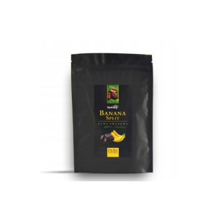 Káva mletá - Mincing Coffee Ochutené banán Split Banana 250g