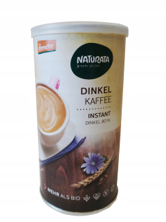 Káva bez kofeínu -  Dinkel Kaffee Káva, Príroda 75G