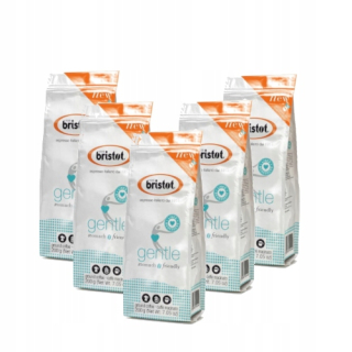 Káva mletá -  KAŽBA PRÍSLUŠNÁ KARION BRISTOT 5X200G = 1KG
