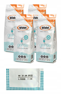 Káva mletá - Stuba Friendly Coffee Gentle 0.8kg