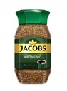 Instantná káva -  Rozpustná káva jacobs krönung 200g