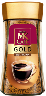Instantná káva - Rozpustná Káva MK Cafe 200 g
