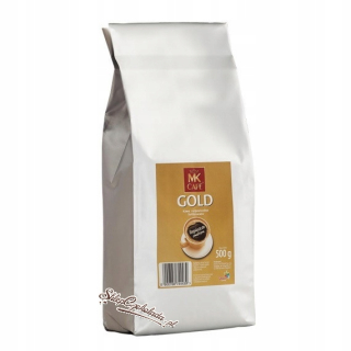 Instantná káva - Solvidable Coffee Mk Cafe Gold Premium 500g