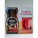 Instantná káva -  Rozpustná káva nestlé 200 g + hrnček