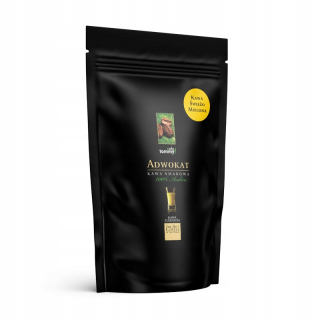 Káva mletá - Chuť kávový advokát MIELONA 250G