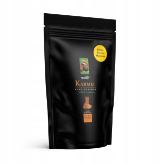 Káva mletá - KAŽDIKA KARMEL MIELONA 250G