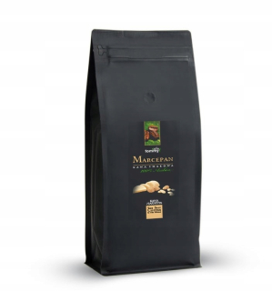 Káva mletá - Chate Coffee Marzipan 1kg Ground