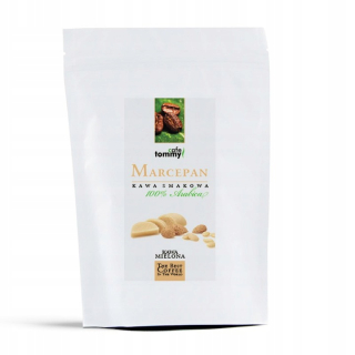 Káva mletá - Chate Coffee Marzipan mletá 100% Arabica 250g