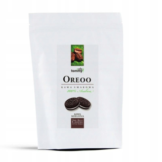Káva mletá - Chate Coffee Oreoo Mielona 100% Arabica 250g