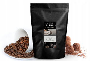 Zrnková káva -  Chate Coffee - Truffle 1KG