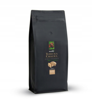 Káva mletá - Ochutená turecká chalva 1kg mletej kávy