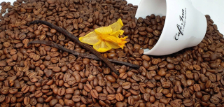 Káva mletá -  Arvor Coffee Vanilla mletá 500 g
