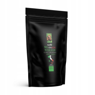 Zrnková káva -  Káva Chuť talianska dovolenka 250g