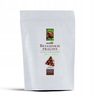 Káva mletá - Chate Coffee Belgian Belgican Pralinines 250g