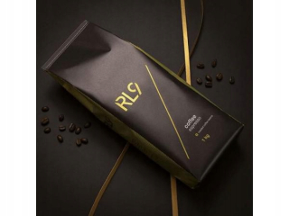Zrnková káva -  Kávové zrná ALT TRADE PL RL9 Espresso 1kg