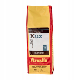 Zrnková káva - Káva Granular Arcaffe Kuz Desaffeino