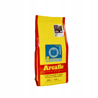 Zrnková káva - Arcafe Gorgona Gorgona 250g