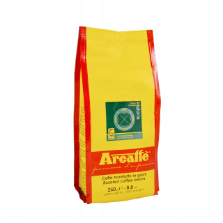 Zrnková káva - Arcaffe Meloria 250g zrno