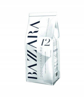 Zrnková káva -  Káva Beans Bazzara Dodcigrancru 1kg F / DPH