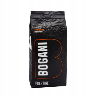 Zrnková káva - BOHY PRESTIGE kávové zrná 1 kg