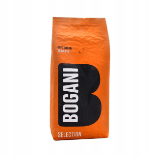 Zrnková káva - Káva Beans Bohatý výber 1 kg