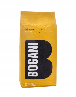 Zrnková káva - Káva zrnitosť bohaté špeciálne 1 kg