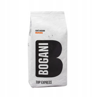 Zrnková káva -  Káva zrna Bohatý Top Express 1 kg