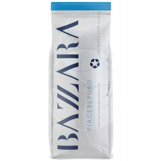 Zrnková káva - Bazzara PicErepuro 1kg Bean Coure