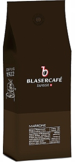Zrnková káva -  Blaster Cafe Cafe Marrone 1 kg