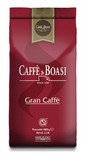 Zrnková káva -  Basi Granner Coffee Gran Caffe 1KG - Vending