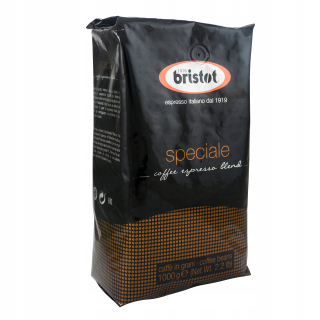 Zrnková káva -  Bristot Speciale 1kg