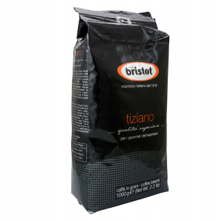 Zrnková káva -  Kávové zrná Bristot Tiziano 1kg