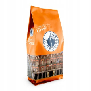 Zrnková káva - Cafe Borbone Nobile 1000g Grainy Coffee