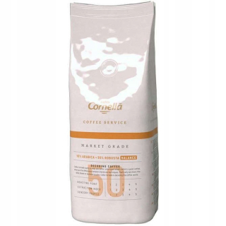 Zrnková káva -  Cordella Coffee Service Balance 1kg Káva Beans