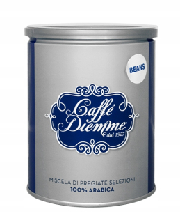 Zrnková káva - Káva Beans DiemMe Blu 250g