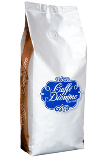 Zrnková káva - Káva Beans DiemMe Oro 1 kg