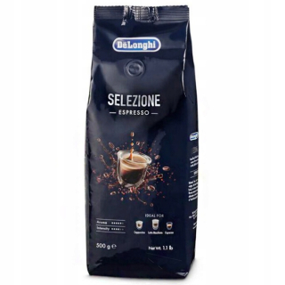 Zrnková káva - Delonghi Coffee Selezione espresso 500 g
