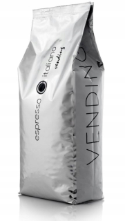Zrnková káva -  Kávové zrná Espresso Italiano 3 kg